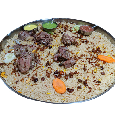 "Mutton Juicy Mandi - Click here to View more details about this Product